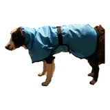 Capa Para Lluvia De Perros Pequeños