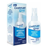 Spray Antisseptico 45ml Cicatrisan Sanfarma [f083]