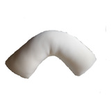 Almohada Bumeran Pillow Cervical En Memory Foam Ergofisoft