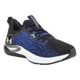 Zapatilla Under Armour Hombre Stamina 3025282-005/azne