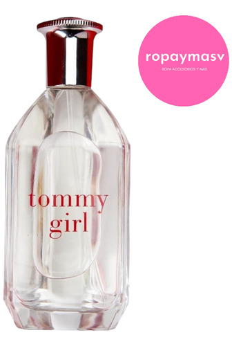 Perfume Fragancia Tommy Hilfiger