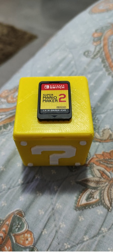 Super Mario Maker 2 Switch 