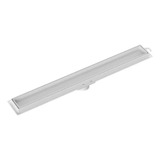 Ralo Linear Oculto Invisivel 70 Cm P Banheiro  Tigre