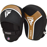 Focos Boxeo Rdx Aura+-muaythai-kickboxing-mma-boxeo