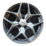 Llanta Deportiva Styleline R15 5x100 1