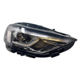 Aftermarket Replacement Faro Delantero Derecho Lado Del Pasa