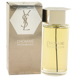 L'homme De Yves Saint Laurent