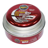 Cera Limpadora Pasta Cleaner Wax Paste Meguiars A1214