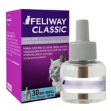 Feliway Classic 48ml Repuesto Para Difusor 30 Días