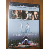 Inteligencia Artificial Dvd