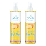 2 Pack Aceite De Papa Shelo