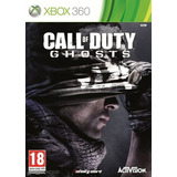 Call Of Duty Ghosts Standard Solo Xbox 360 Pide Tu 20% Off