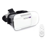 Visor De Realidad Virtual Noganet Headset Noga Vr !
