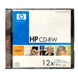 Hp Cd-rw 12x