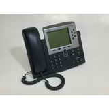 Telefone Voip Cisco 7962