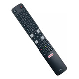 Control Remoto Smart Tv Tcl, Original, Nuevo, Garantizado