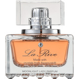 Moonlight Lady Swarovski La Rive Edp - Perfume Feminino 75ml