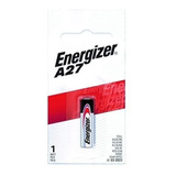 Pila Alcalina Energizer A27 - Blister Por 1 Unidad