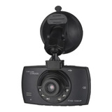 Cámara Seguridad Para Auto Dash Cam Ab-c005 Full Hd 1080p