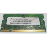 Memoria Ram P/laptop 1gb Ddr2 667mhz