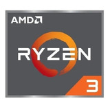 Adesivo Amd Ryzen 3, 5, 7 E 9 Original