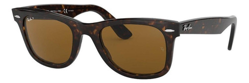 Ray Ban Rb2140 954 Wayfarer Cafe B-15 Clasico Original Icon