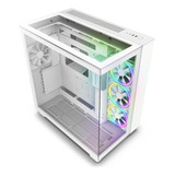 Nzxt Gab H9 Elite Blanco