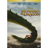 Mi Amigo El Dragon Pelicula En Dvd