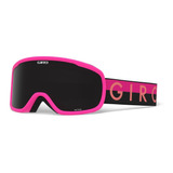 Antiparra Giro Moxie Color Negro Rosa