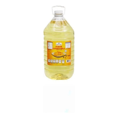 Aceite Comestible Member's Mark De Soya 10 Litros