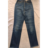 Pantalón Jean Calvin Klein Vintage. - -   