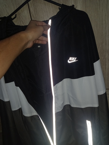 Corta Vento Nike Masculino 
