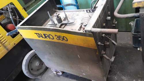 Soldadora Mig Tauro 350amp Garantía C/torcha Envios Al Pais