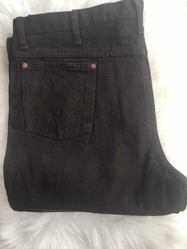 Wrangler Jeans Cowboy Cut Slim Fit 936kcl, Chocolate.