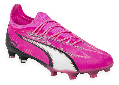 Botines Futbol Puma Ultra Ultimate Fg/ag Mujer Solo Deportes