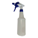 Pulverizador Para Limpeza Spray Profissional 500 Ml Manual