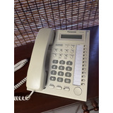 Telefono Para Conmutador Panasonic Kx-t7730