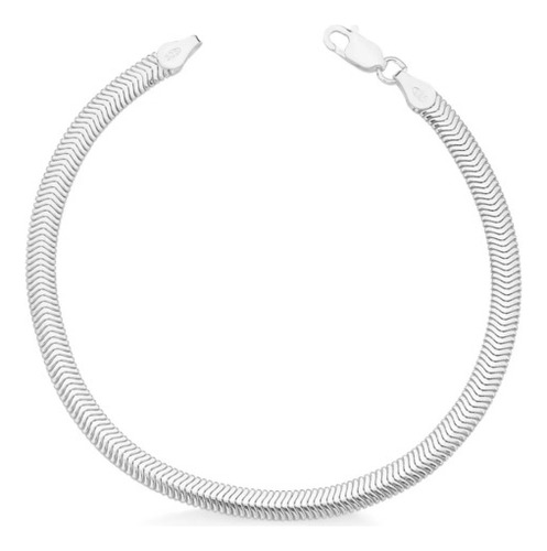 Pulseira Lacraia | Prata925