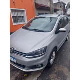 Volkswagen Suran 2016 1.6 Highline Msi 110cv