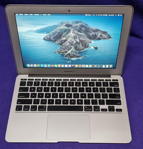 Macbook Air 11 Polegada - Intel Core I5 - 4gb