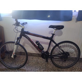 Bicicleta Raleigh. Rodado 26. 27 Cambios. Solo En Persona