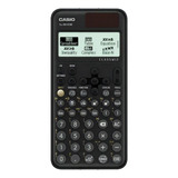 Calculadora Científica Casio Classwiz Fx-991 Cw Prep Y Univ
