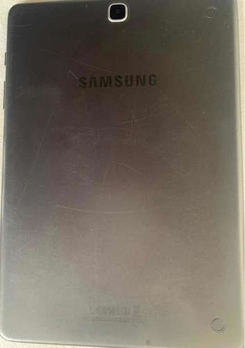 Tablet Samsung Tab A 10)ver Detalle)