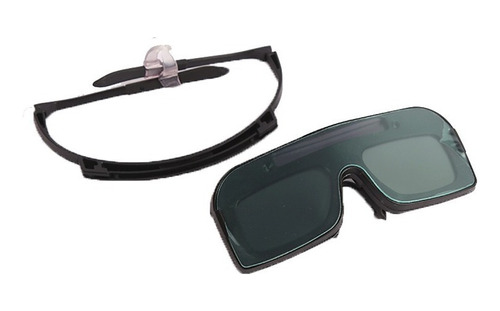 Lentes De Proteccion For Soldar Oscurecimiento Automático