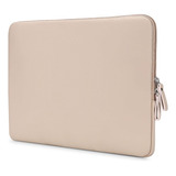 Mosiso Funda Para Portátil Compatible Con Macbook Air De M3