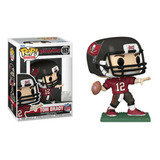 Funko Pop Tom Brady #157 Tampa Bay Buccaneers Nfl