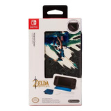 Switch Hybrid Cover Zelda