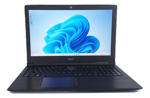 Notebook Acer Aspire 3 A315-53-52zz Core I5 4gb Ssd 120gb