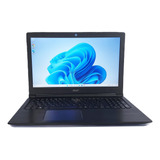 Notebook Acer Aspire 3 A315-53-52zz Core I5 4gb Ssd 120gb