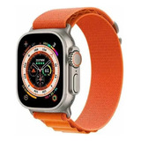Reloj Inteligente Smartwatch Ultra Y10 Serie 8 + 4 Mallas